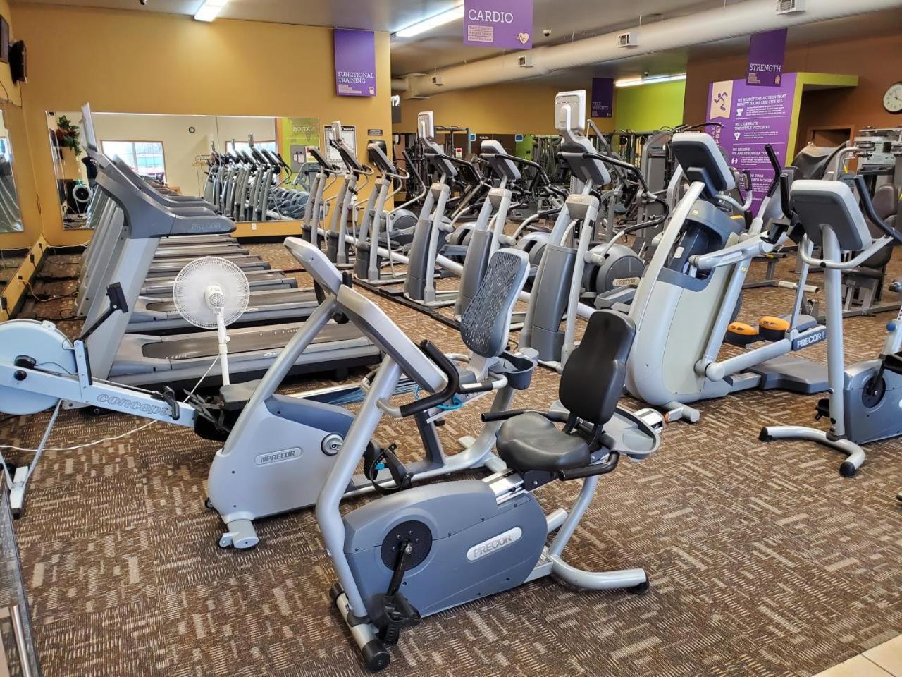 Amerivu Inn And Suites - Crookston Eksteriør billede